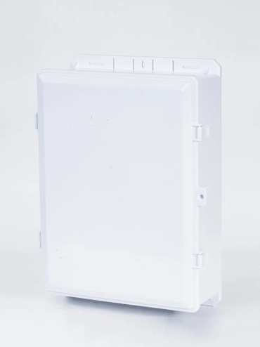 Voltmaster бокс навесной ЩМП F800 IP44 400х300 мм