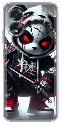 Чехол BAIKO для OPPO A18 рисунок