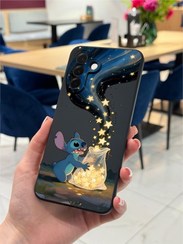 Чехол для Samsung Galaxy A36 рисунок