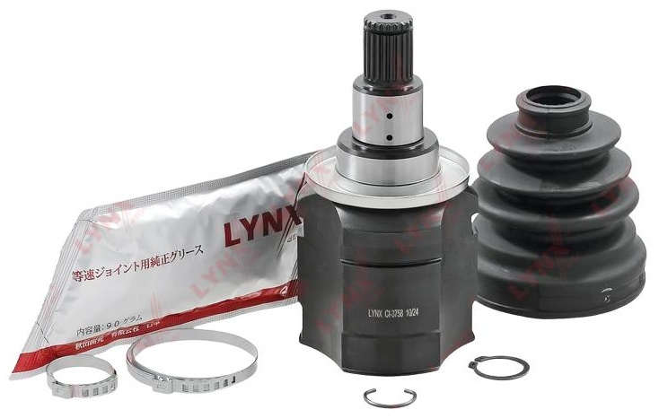 LYNXauto шрус внутренний CI3758