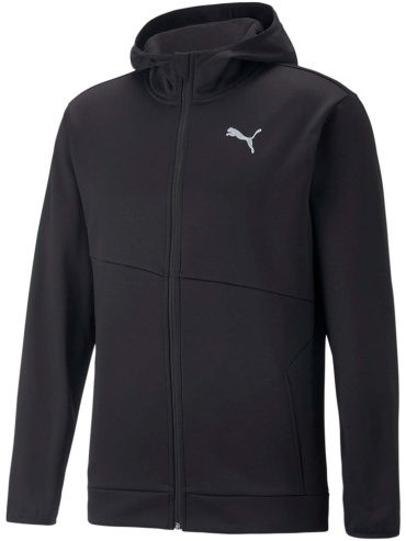 Толстовка Puma черный