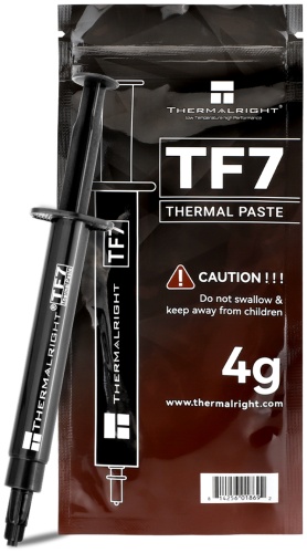 Термопаста Thermalright TF7