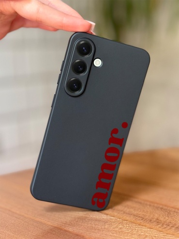 Чехол для Samsung Galaxy S25 рисунок