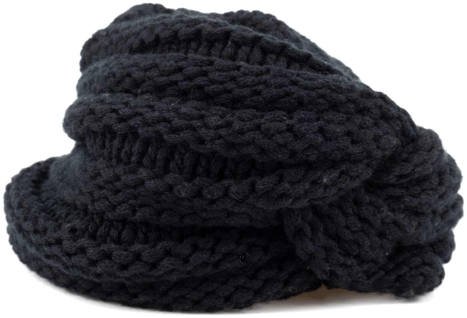 Шапка Inverni Firenze размер универсальный, черный