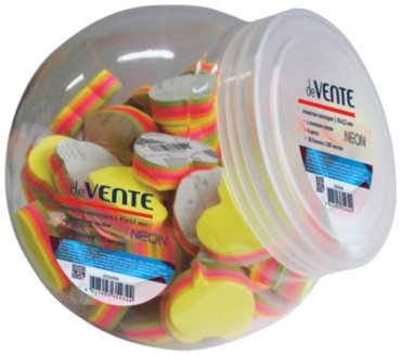 Блок deVENTE 2010400, бумага, 200 шт