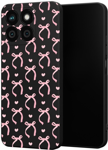 Чехол для Honor X8b рисунок