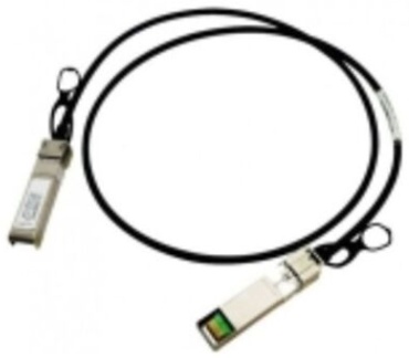 Кабель Juniper QSFP28 - QSFP28 5 м JNP-100G-DAC-5M