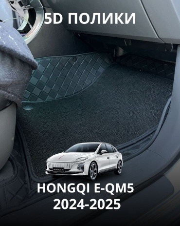 30360523_972637542 Hongqi E-QM5 2024-2025 черный