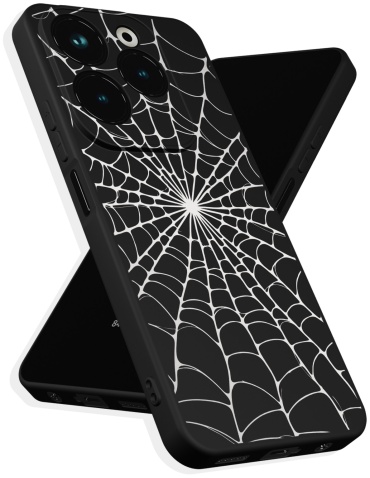 Чехол для Infinix HOT 40, HOT 40 Pro рисунок