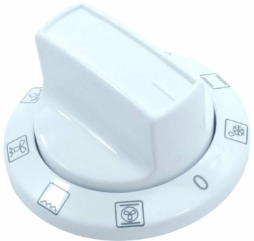 Ручка BEKO 250315095 белый