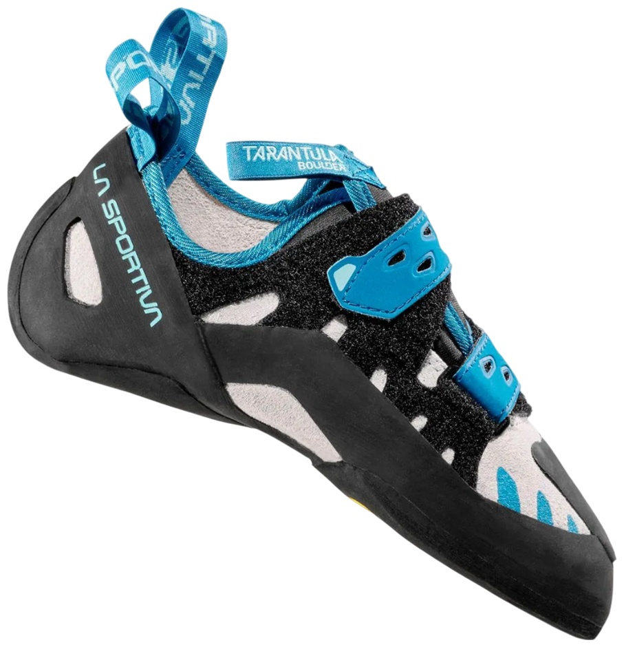 Скальные туфли La Sportiva Tarantula Boulder ZFCS144-W01B35 39