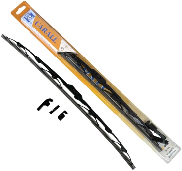 Щетка каркасная CARALL T650A.20.500 500 мм, 1 шт