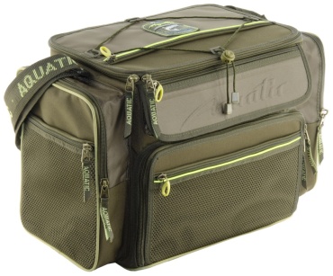 Сумка Aquatic Сумка без коробок Aquatic СБК-14 (38х27х33см) СБК-14 хаки