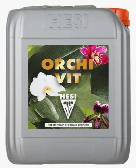 HESI Orchivit 5L (для Орхидей)