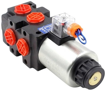OEM Дивертор HSV9 12V (DVS9)