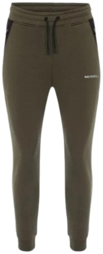 Спортивные брюки Merrell оливковый