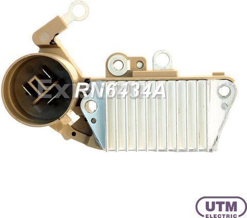 UTM регулятор напряжения генератора RN6434A