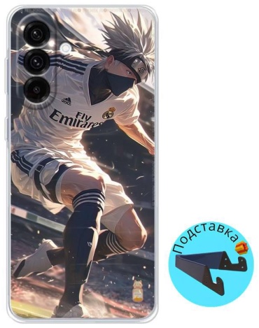 Чехол BAIKO для Samsung Galaxy A56 рисунок