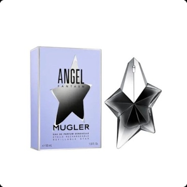 Mugler Angel Fantasm парфюмерная вода EDP 50 мл, для женщин