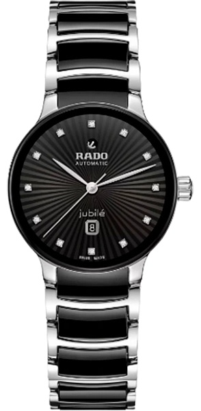 Автоматические Rado R30020742 нержавеющая сталь