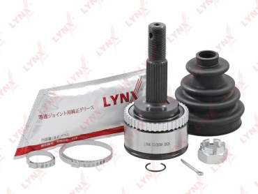LYNXauto шрус наружный CO-3638A