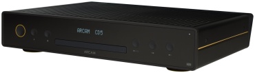 Arcam Radia CD5 черный
