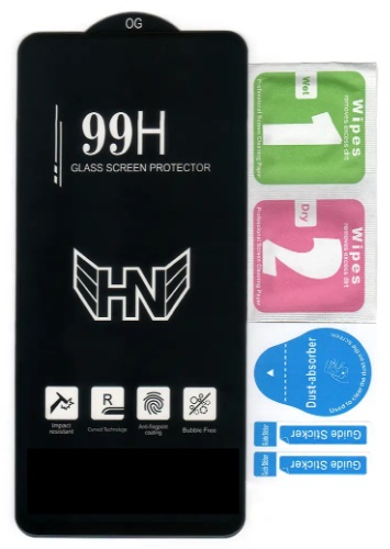Стекло для Apple iPhone 15 Pro Max прозрачный