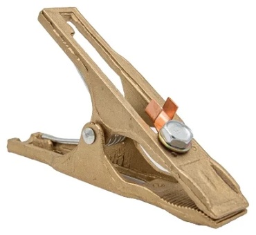Зажим/крокодил 1 шт, 30305945_715223709