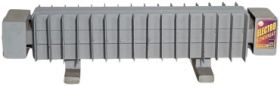 Парокапельный обогреватель ЭКНМ-0.5 стальной