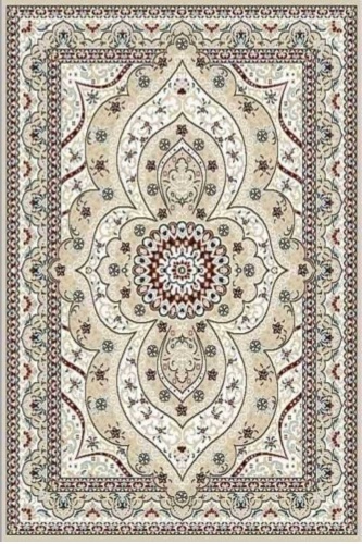 Ковер Bal Carpet 350x600 см, короткий ворс, Казахстан
