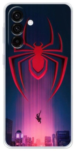 Чехол BAIKO для Samsung Galaxy A37 рисунок