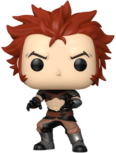 Funko Solo Leveling, Pop! Vinyl, Pop! Vinyl 9.5 см 1 шт