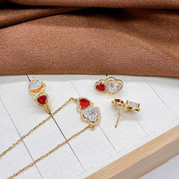 Xuping Jewelry титан, пластик