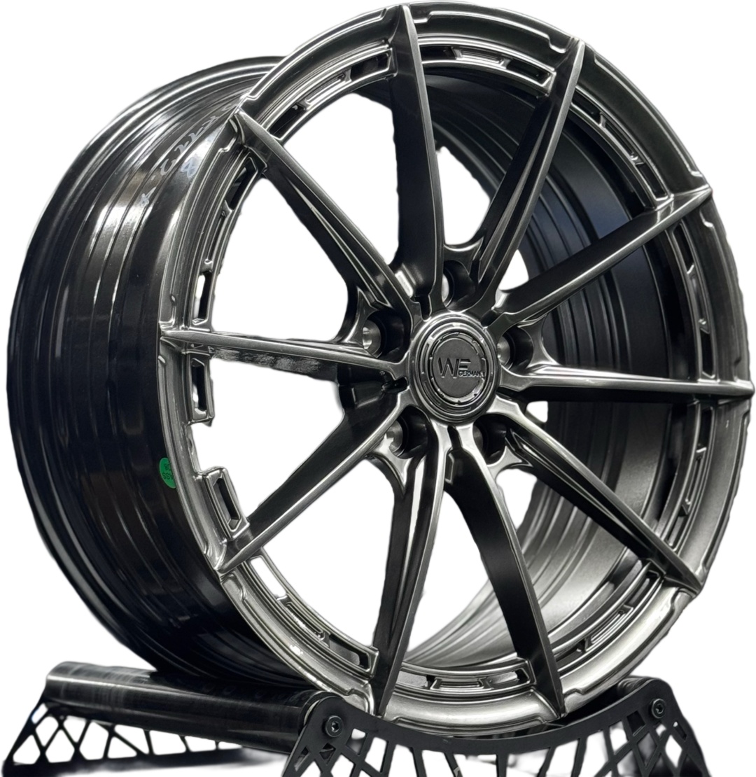 RNO XF006 7.5x17/5x114.3 D73.1 ET35 4 диска графит