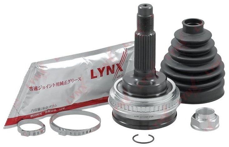 LYNXauto шрус наружный CO7506A
