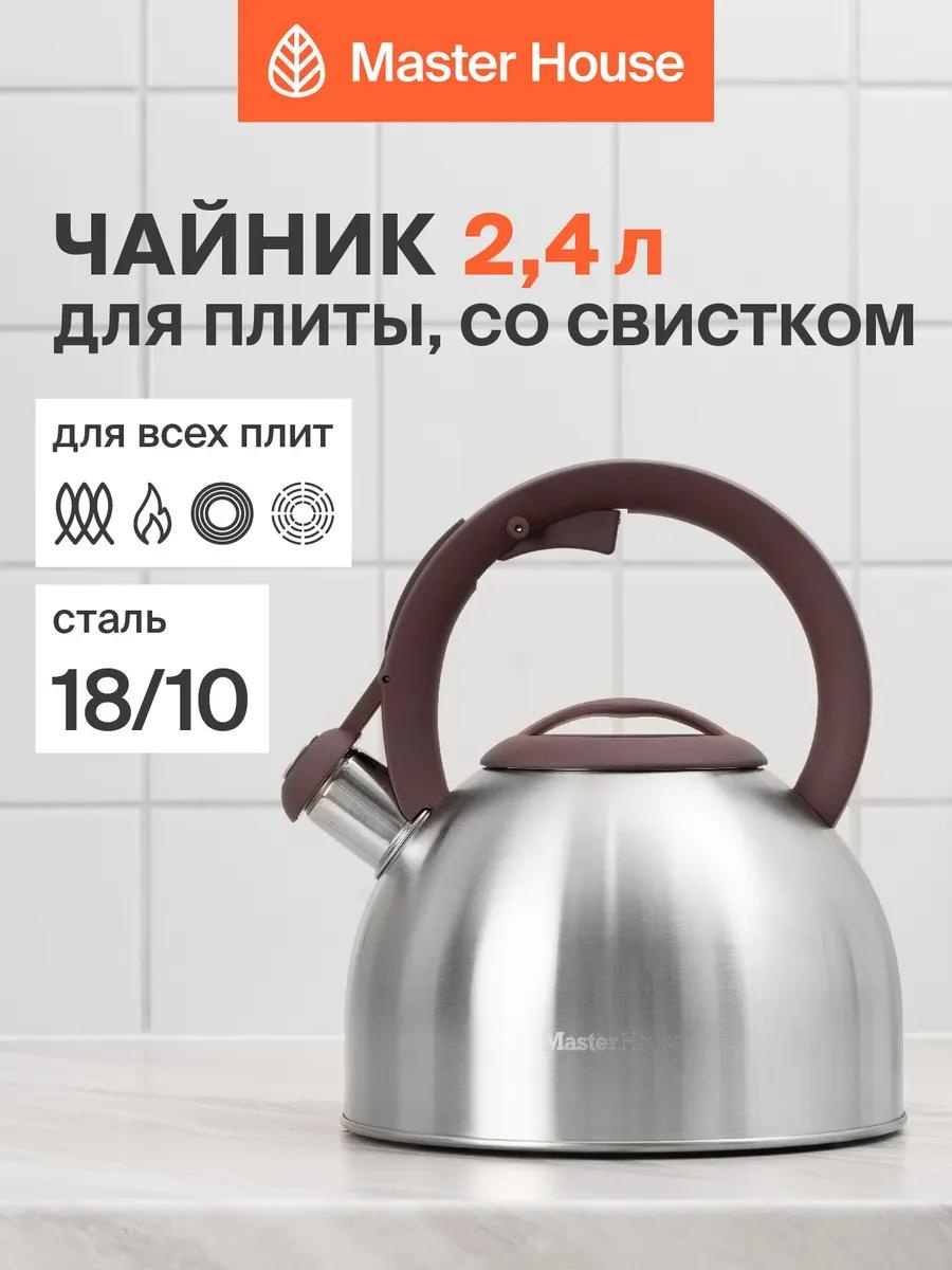 Чайник 104528984 2.4 л, нейлон