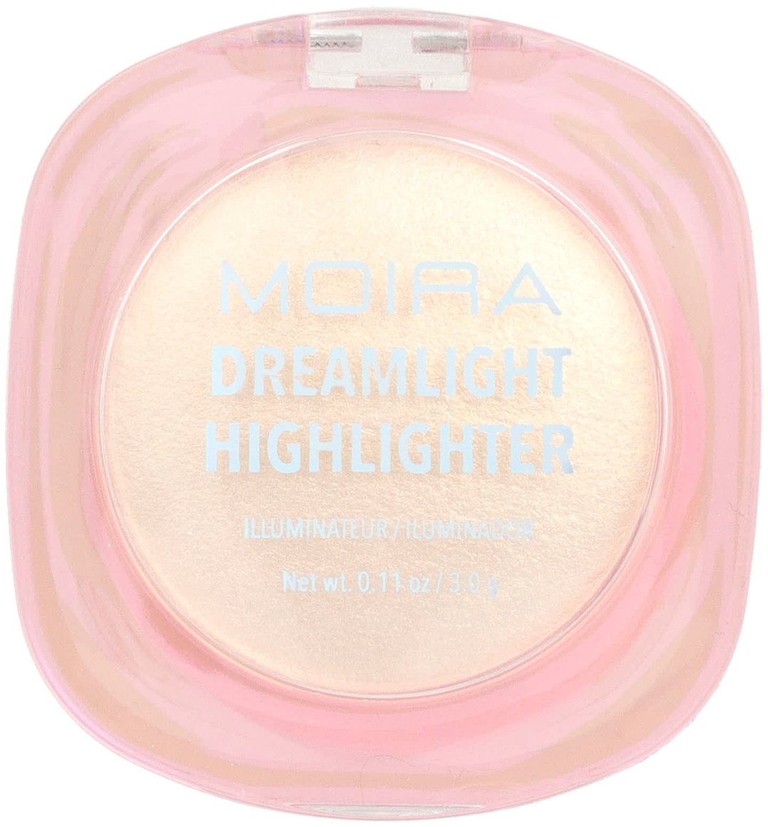 Moira Beauty Dreamlight хайлайтер 01 Dreamlite