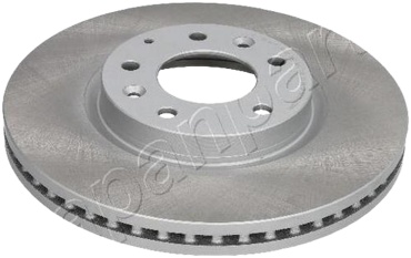 Диски Japanparts передние DI347C