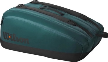 Сумка Wilson WR8031801001 90 л зеленый