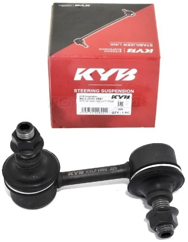 KYB стойка стабилизатора KSLF1080
