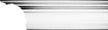 Пенопол пенопласт Р52, 1980х122х122 мм