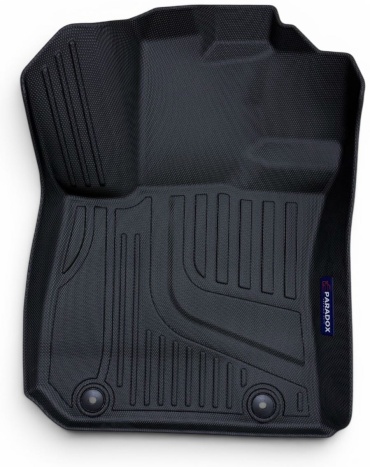 Paradox GP2021 Geely Galaxy Preface 2020-2026 черный