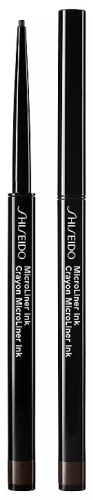Shiseido MicroLiner Ink карандаш серый 07 Gray