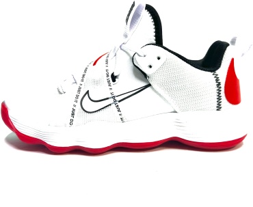 Кроссовки 1 All Systems Кроссовки Nike белый, мультиколор