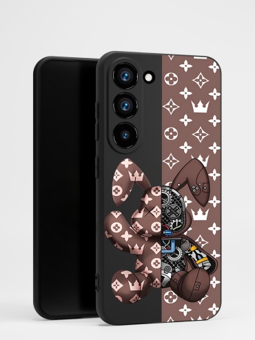 Чехол для Samsung Galaxy S23 рисунок