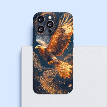 Чехол для Apple iPhone 15 Plus рисунок