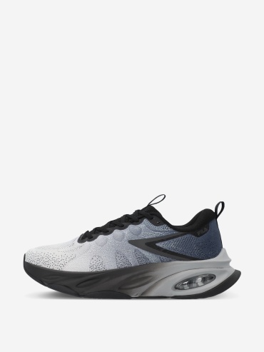 Кроссовки FILA SLV RUNNER 2.0 серый