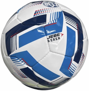 Мяч JEBE Futsal BEREN для футбола размер 4