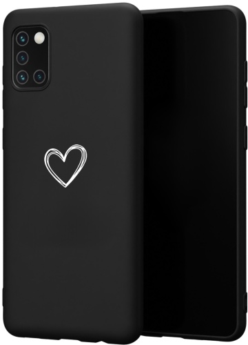 Чехол для Samsung Galaxy A31 рисунок