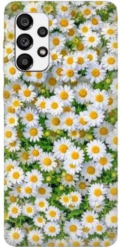 Чехол для Samsung Galaxy A53 рисунок